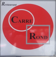 CARRE ROND