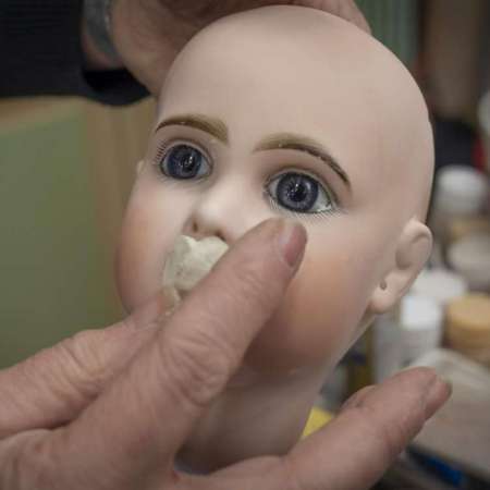 L'atelier des poupées - Réparations en tous genres à Remiremont (88200) -  Adresse et téléphone sur l'annuaire Hoodspot