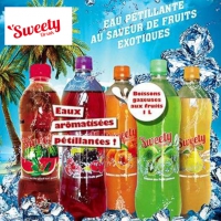 Sweety Drink France