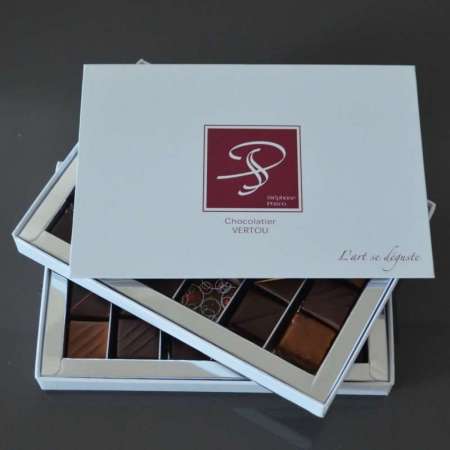 Stephane Pasco Patissier Chocolatier