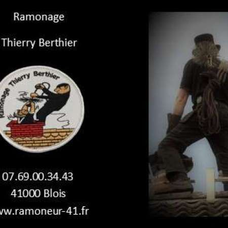 Ramonage Thierry Berthier