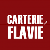 Carterie Flavie