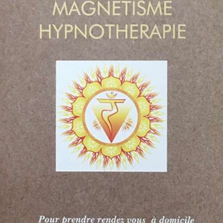 Jeaurick Magnetisme Hypnotherapie