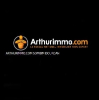 Arthurimmo.com Sombim Dourdan