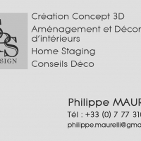 Maurelli Philippe