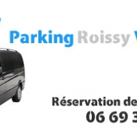 Parking Roissy Voyage