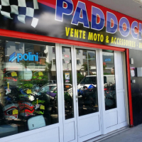 Paddock Moto - Vendeur de motos au Port (97420) - Adresse et téléphone sur  l'annuaire Hoodspot