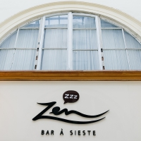 Zzz...zen - Le Bar A Sieste