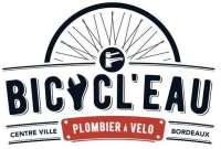 Bicycl'eau-plombier à vélo