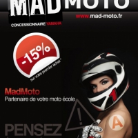 Mad Moto