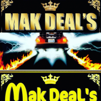Mak Deal's