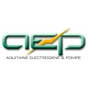 AEP - AQUITAINE ELECTROGENE & POMPE
