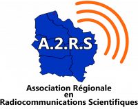 Association Régionale en Radiocommunications Scientifiques