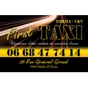 First Taxi (First Taxi)