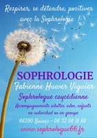 Positif et bien-être 66 Sophrologie