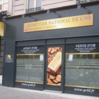 Comptoir National De L'or