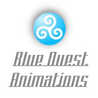 BLUE OUEST ANIMATIONS