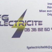 Fg Electricite