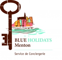 Blue Holidays Menton