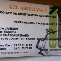 Acl Courtage