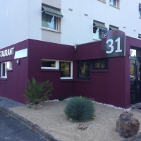Restaurant Le 31