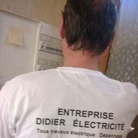 Didier Electricite