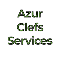 Azur Clefs Services