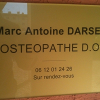 Darses Marc Antoine