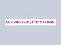 Cordonnerie Saint Maximin