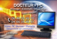 DOCTEUR - PC
