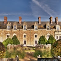 Château De La Groulais