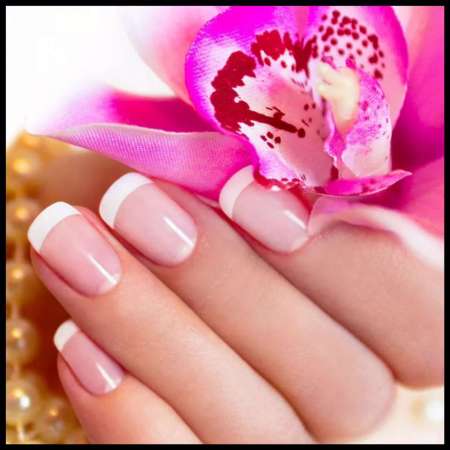 Lily Ongles Esthetique