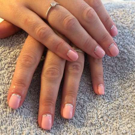 Lily Ongles Esthetique