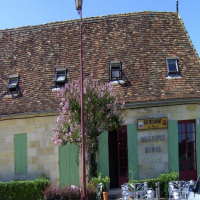 La Poutre