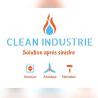 Clean industrie