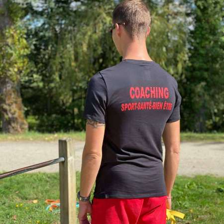 Systemarnaud Coaching Sport, Santé Et Bien-Être