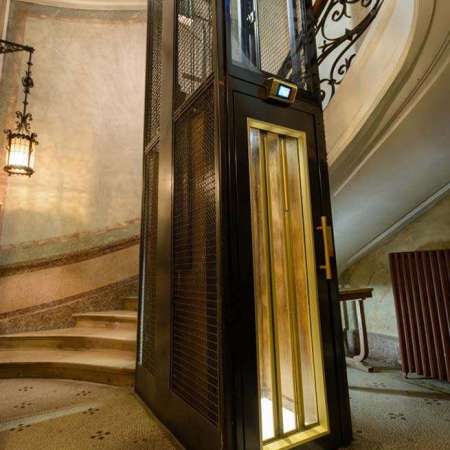 Easy Lift Ascenseurs