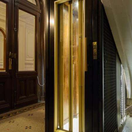 Easy Lift Ascenseurs