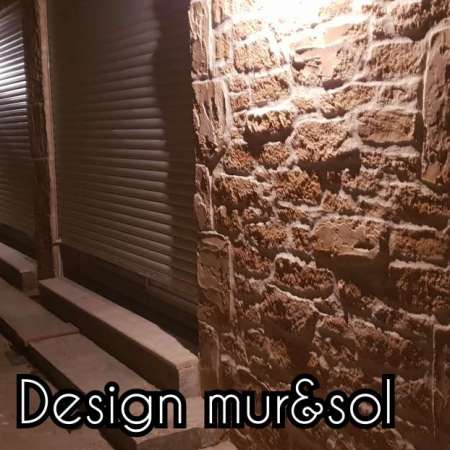 Design Mur&sol