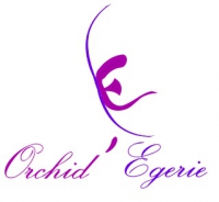 ORCHID'EGERIE