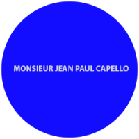 MONSIEUR JEAN PAUL CAPELLO