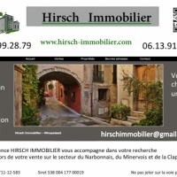 Hirsch Immobilier