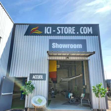 Ici-Store Toulouse
