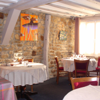 Au Vieux Pêcheur