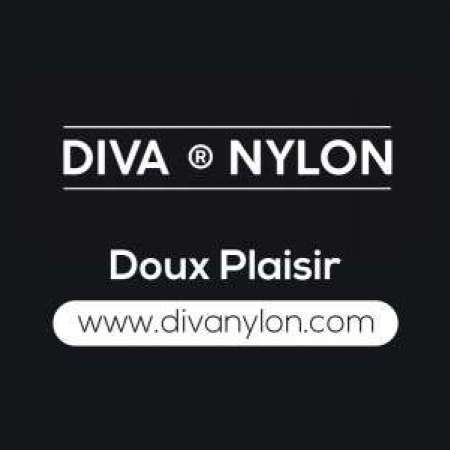 Divanylon-Boutique Bas Nylon Et Porte-Jarretelles