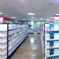 Pharmacie De Palente