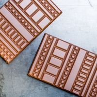 Le Chocolat Alain Ducasse, Le Comptoir Cler