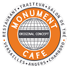 MONUMENT CAFE VERSAILLES