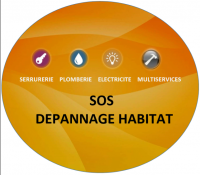 SOS DEPANNAGE HABITAT
