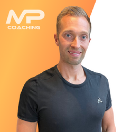 Mathieu Perez Coach Sportif